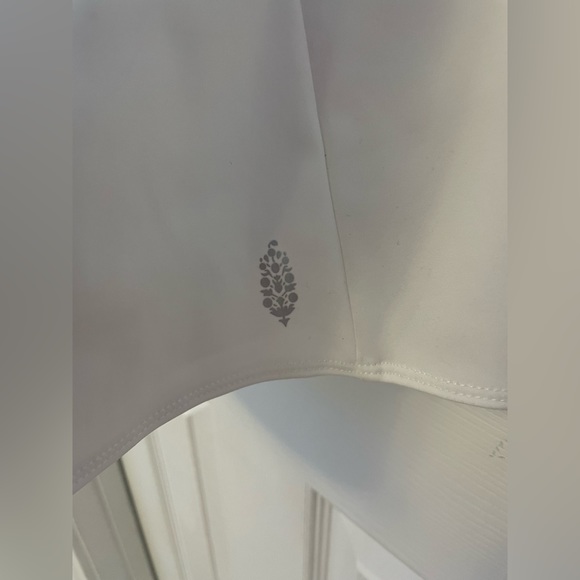 Free people hot shot skortsie - Picture 5 of 8